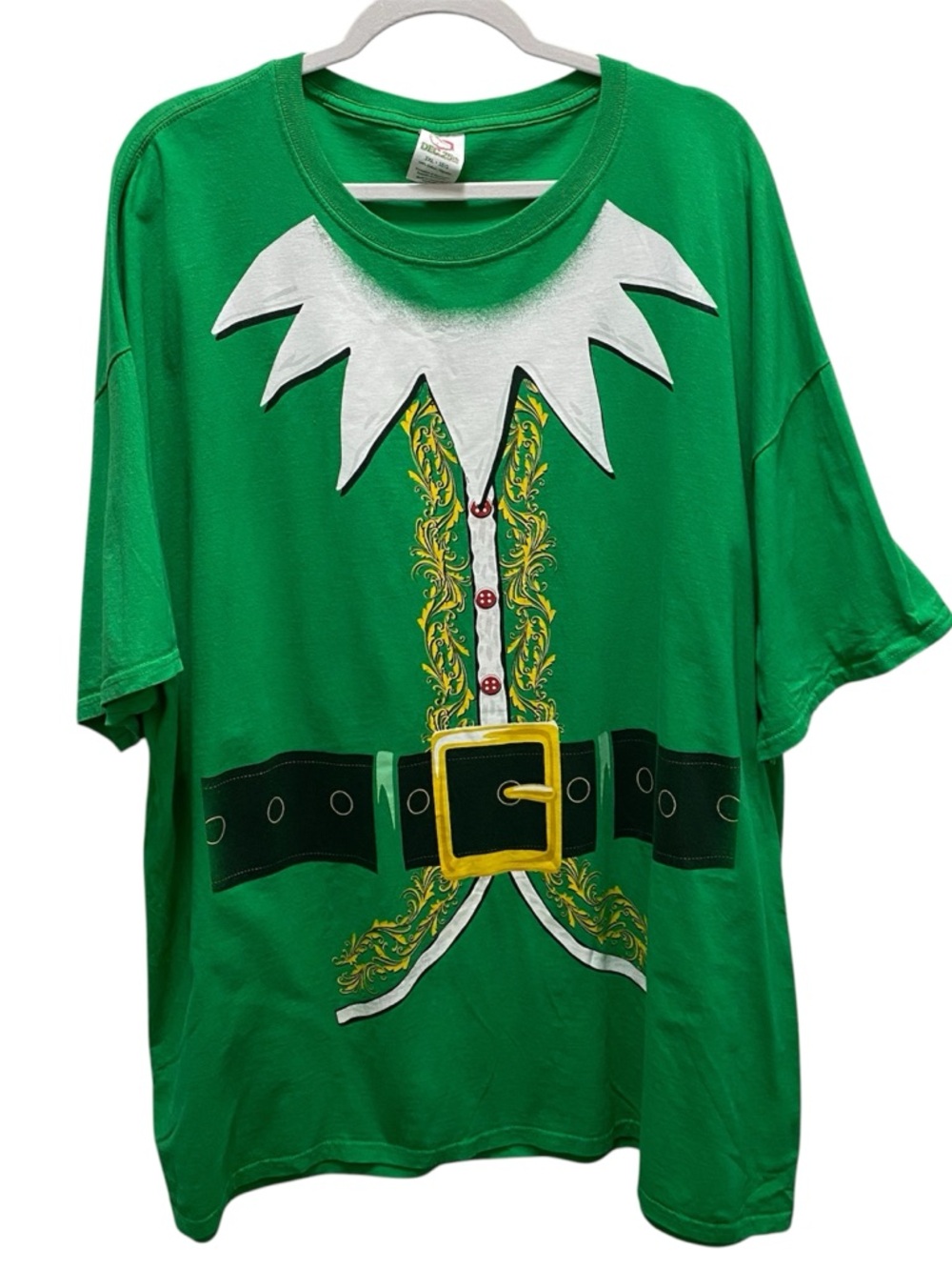 Dec 25th Men’s Shirt